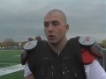 Holland Christian football playoff preview