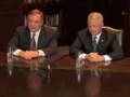 Sen. Durbin responds to Saueberg's attack on his patriotism