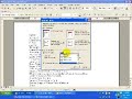 AutoSummarize in Mircosoft Word