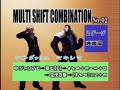 King of Fighters 2003 (Flame of Nova DVD Rip Part 1)
