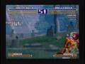 King of Fighters 2003 (Flame of Nova DVD Rip Part 1)