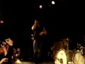 The Audition--Edinboro.