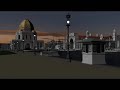 The World's Columbian Exposition of 1893 (The Urban Simulati