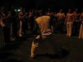 MESTRANDO SAMUCA MUNDO NO PARQUE A MODENA