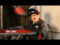 Tips from the Experts: TIG Welding Steel