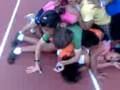 bolita en atletismo
