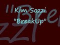 break up made by joannegloverrr ;-) ..