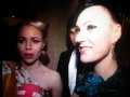 Paula Vesala & Lauri Ylönen - Mira Luoti & Her Husband @ Linna [TRANSLATED]