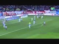 Sergio Kun Agüero vs malaga 6 By Zouzinho
