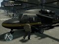 Grand theft auto iv pc gameplay