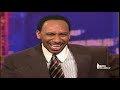 Morgan Jones Sports Line Producer Reel