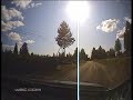 WRC Onboards: Finland 2009: Raikonnen SS17 Requested by Orges100