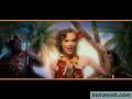 The Edge of Love-Blue Tahitian Moon
