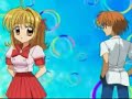 ENG Daiji na Takarabako - Fandub