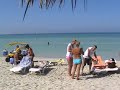 Cuba. Varadero. Cuatro Palmas