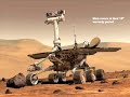 Charles Elachi: The story of the Mars Rovers Charles Elachi: The story of the Mars Rovers