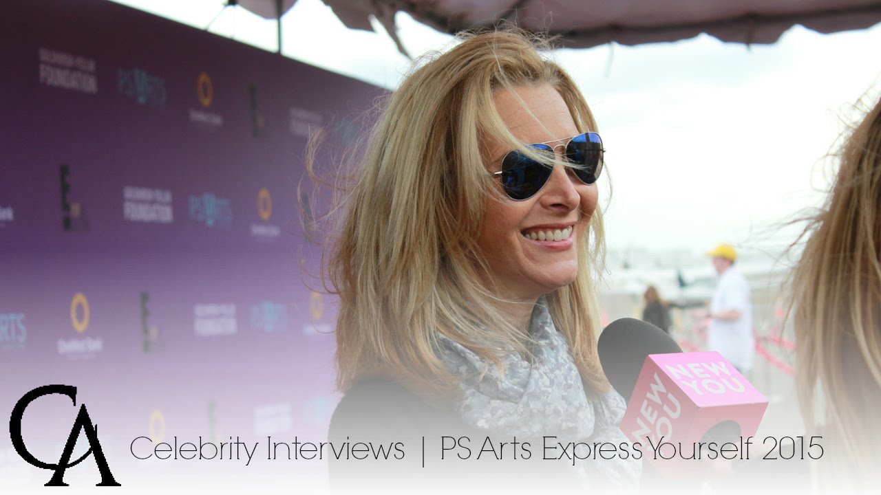 Celebrity Red Carpet Interviews