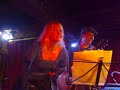 Jonna Tervomaa - Such a Night, Live @ Telakka 29.12.2007