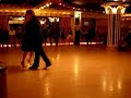 Alberto and Paulina Dassieu Vals at Corazon, NY
