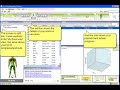 Exercise and workout tracking software help file 1