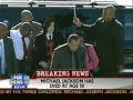 Geraldo Predicts Jacko Accidental OD; Brian Oxman on Fox News