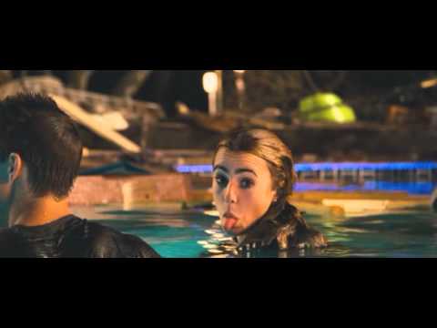 abduction - From the DVD No copyright infringement intended. Follow my Twiitter http://twitter.com/#!/gayfortay.