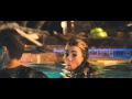 Abduction - Gag Reel with Taylor Lautner and Lily Collins
