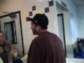 BURGER KING HVY ALL OFF BRLR documentary with Hugo and Biz