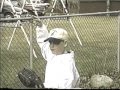 Let's play catch