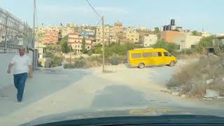 لقطات ومقاطع قصيره _ من قرية _ روجيب / نابلس . . . لقطات ومقاطع قصيره _ من قرية _ روجيب / نابلس . . .