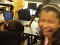 Maze Prank at Computer Camp Maze Prank at Computer Camp