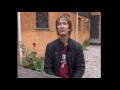 Til doeden os Skiller interview avec Lars Brygmann