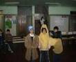 Escuela Recabarren: La vaca blanca