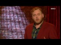 radioresepsjonen ...