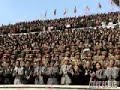 north korean parade north korean parade