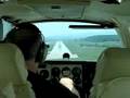 Landing in Asheville NC