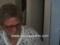Nosepons - A new invention for a runny nose