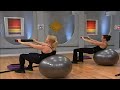 #22 - Equanimity (Body Bar Systems, Inc.)