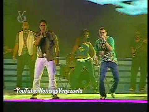 Video de Ese hombre soy yo de Chino y Nacho