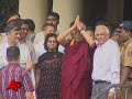 Dalai Lama Has Successful Surgery Dalai Lama Has Successful Surgery
