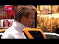 Björn Borg: Peace on earth - First delivery
