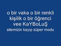 forumyedi24 ailesi