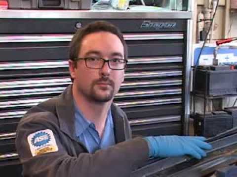 How to replace a Volkswagen Cabin Air Filter.