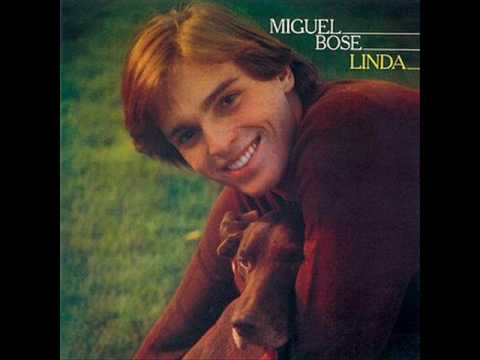 Miguel Bosé - Pequeño Amor
