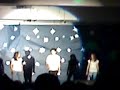 talent show at JCM!