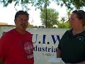 Stacy Sanches video Stacy Sanchez, UIW International Representative, does a little Q&A. clip