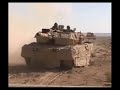 Danish Leopard 2A5 DK MBT