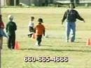 Rider Drug Ad - Youth Sports Safety Month  Sports Safety Safety