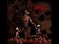 INFEST- SLAVERY TO NO ONE( Studio Version)