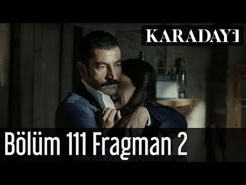 Karadayı 111. Bölüm 2. Fragmanı                                                                                                                                                                                                                           